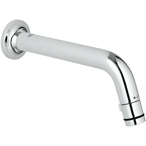 Grohe univerzalna stenska pipa 20203000 Slike