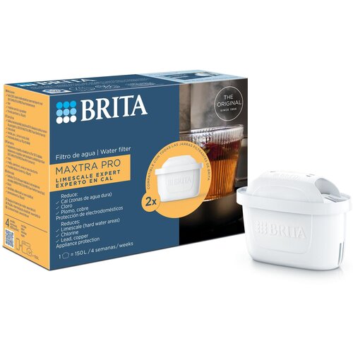 Brita maxtra pro limescale expert 8kom Slike