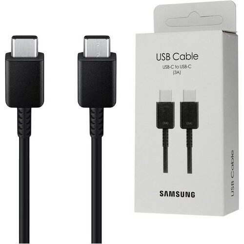 Samsung Cable Type-C to C 3A Cijene