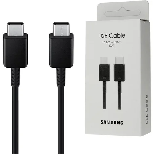 Samsung Cable Type-C to C 3A