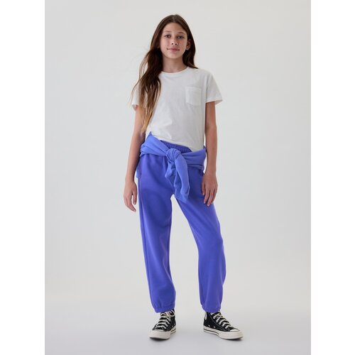 GAP Kids Sweatpants with Logo - Girls Cene