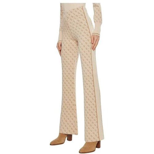 Guess ženske logo pantalone GW3YB38 Z37K0 FN3J Cene
