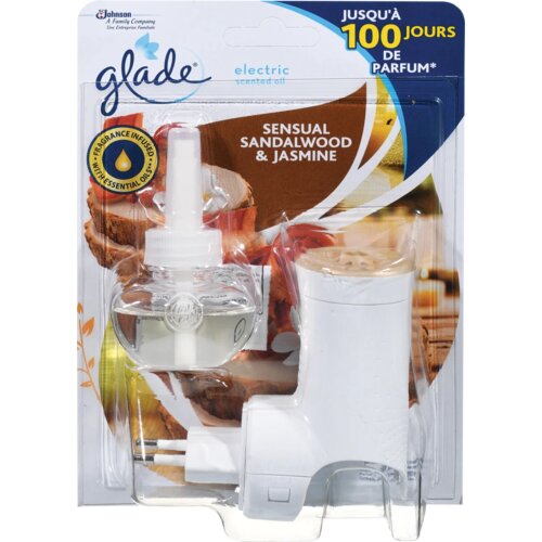 Glade Elektrik baza S.Bali Cene