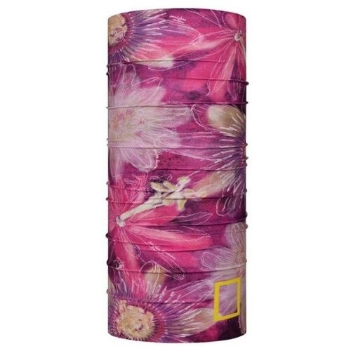 Buff Coolnet UV Insect Shield Ružičasta Slike