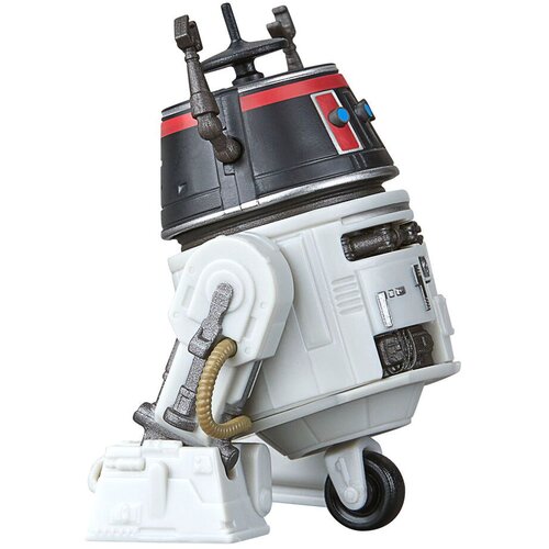 Hasbro Rebels Chopper Figura s Imperijalnom Maskom 9,5 cm Slike