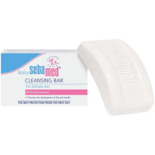 Seba Med Sapun Baby 100g Cene
