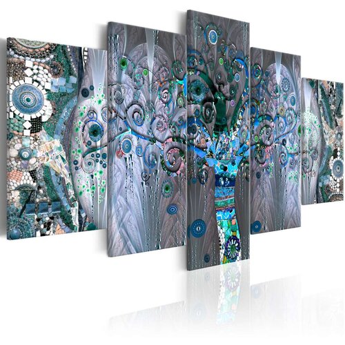  Slika - Twisted Tree 200x100 Cijene