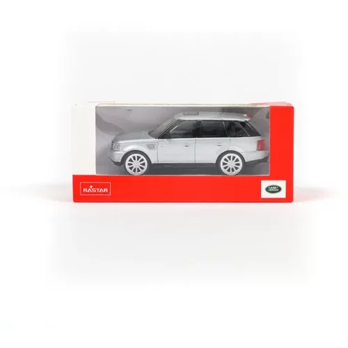 Rastar auto Range Rover Sport 1:43 - crv