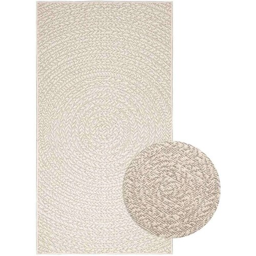  Tepih ZIZUR 80 x 150 cm s izgledom jute unutarnji i vanjski Cene