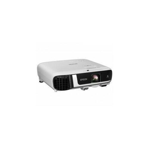 Epson EB-FH52 Wi-Fi projektor Slike