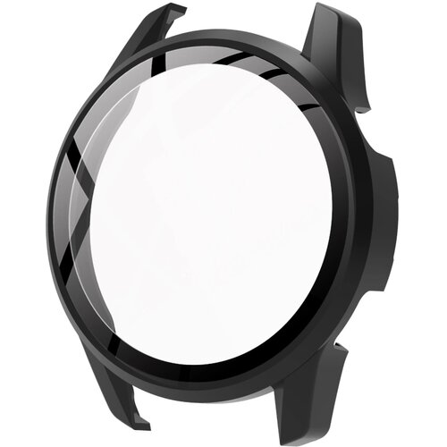 HURTEL ZA&amp;Scaron;ČITNO STEKLO ZA HUAWEI WATCH GT3 42MM - ČRNO, ZA&amp;Scaron;ČITNO 2.5D, (22064367) Slike