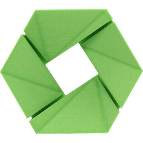 3DJAKE easyPETG Matte light green - 1,75 mm / 1000 g Cene