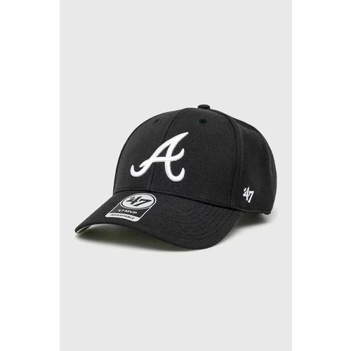 47 Brand - Kapa Atlanta Braves