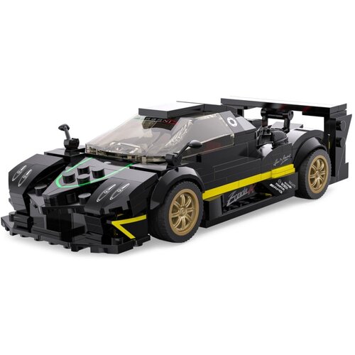 Rastar Auto 1:28 Pagani Zonda R kocke Slike