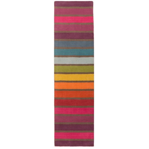 Flair Rugs Staza za tepih 300x60 cm samira - Slike