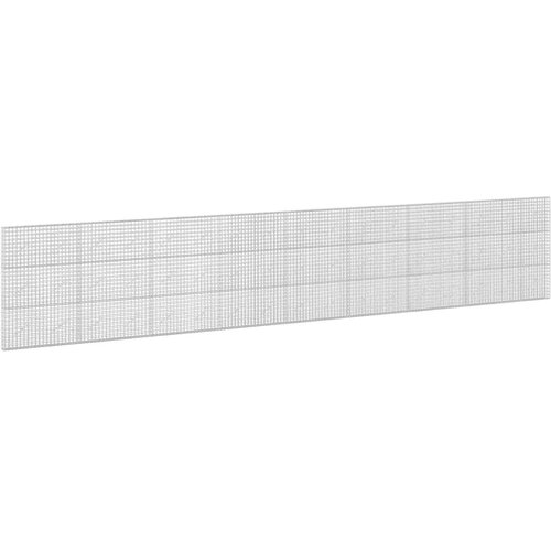  Gabion s žicom debljine 3 5 mm i mrežom 5x5 cm 850x10x150 cm - 10 cm 150 cm 850 cm Slike