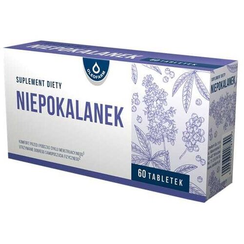 Oleofarm Navadna konopljika &ndash; izvleček iz plodov (60 tablet) Cene