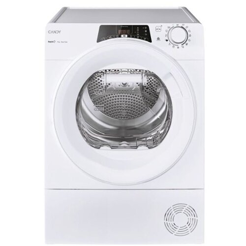 Su&amp;scaron;ilica Candy ROE H9A2TE-S toplotna pumpa, 9 Kg, A++ Slike