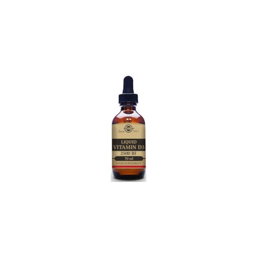 Solgar Liquid Vitamin D3 2500 IU Cijene