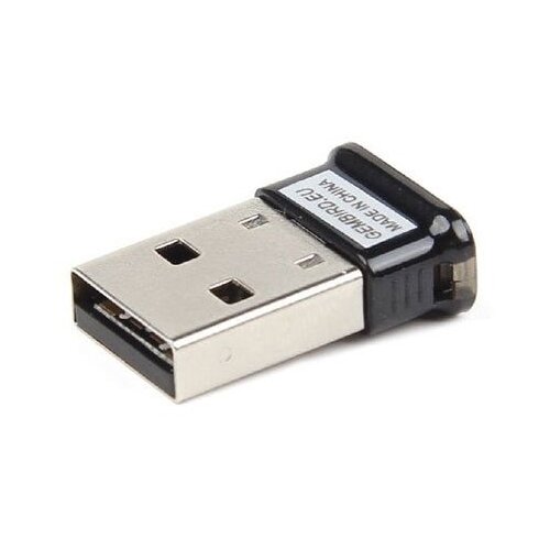  USB Bluetooth dongle v4.0 MINI, GEMBIRD BTD-MINI5 Cene
