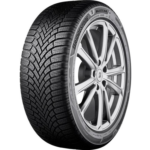 Bridgestone Blizzak 6 ( 275/40 R18 103V XL Enliten / EV ) Cene