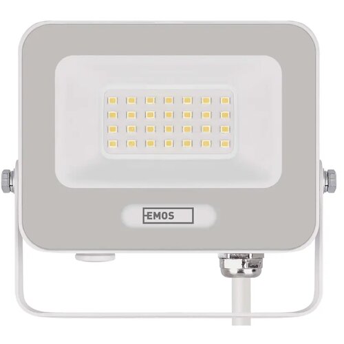 Emos Reflektor LED Glaro 20 W bijeli Slike