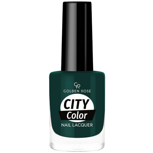 Golden Rose Lak za nokte City Color O-CNL-168 Cene