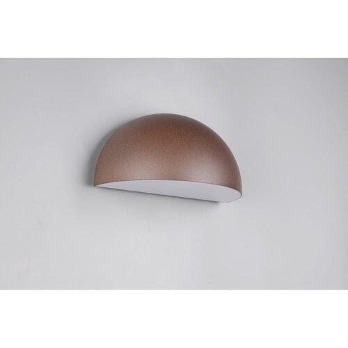  Stenska zunanja svetilka (vi&amp;scaron;ina 14 cm) Maas &amp;ndash; Slike