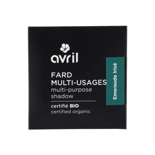Avril Eyeshadow Refill - Emeraude Irisé Cijene