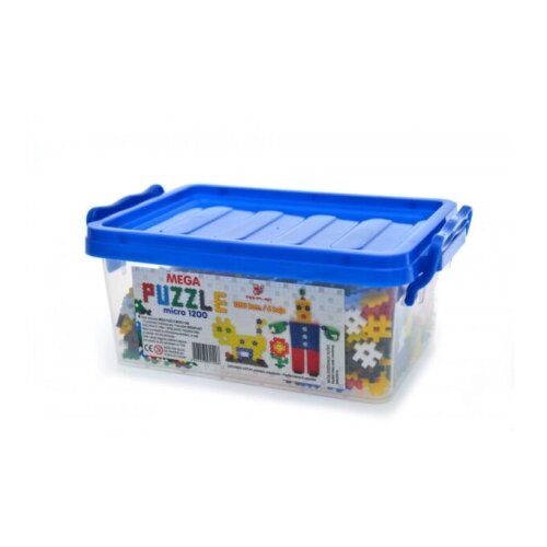 Dečije dru&amp;scaron;tvene igre Mikro puzzle 951428 Slike