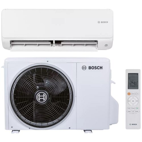 Bosch klima uređaj CL6001i-Set 26 e 9 kbtu Slike