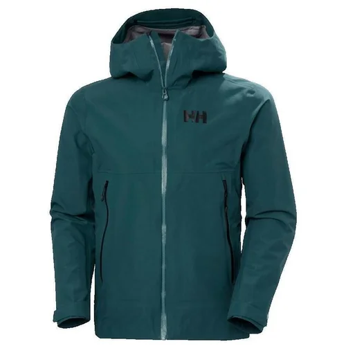 Helly_Hansen Blaze 3L Shell Plava