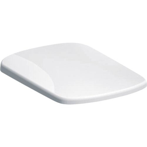 Geberit WC deska s počasnim zapiranjem Selnova Square (500.336.01.1) Cene