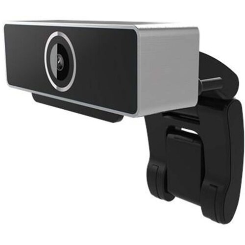 Oem Coolcam, USB FullHD1080p spletna kamera, kompaktna in natančna z vgrajenim mikrofonom, Črna / Srebrna, (5000185070) Cene