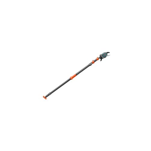 Gardena teleskopske makaze &amp;scaron;kare za orezivanje grana 6.5 m 12081-20 Slike