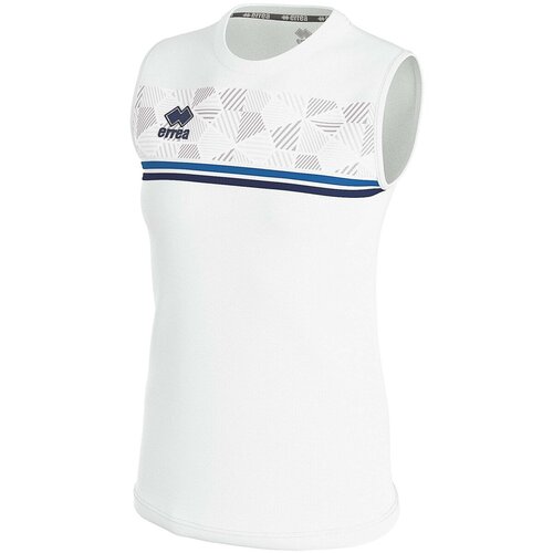 Errea Majice brez rokavov Divina Canotta Ad Slike