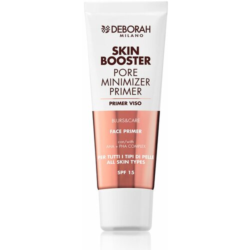 Deborah Milano deborah skin booster pore minimizer prajmer Cene