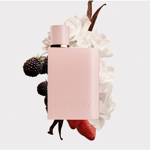 Burberry Her Elixir de Parfum parfumska voda (intense) za ženske 50 ml Slike