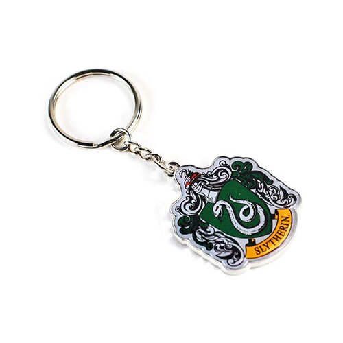 Half Moon Bay Harry Potter - Privezak Harry Potter Slytherin Crest Cene