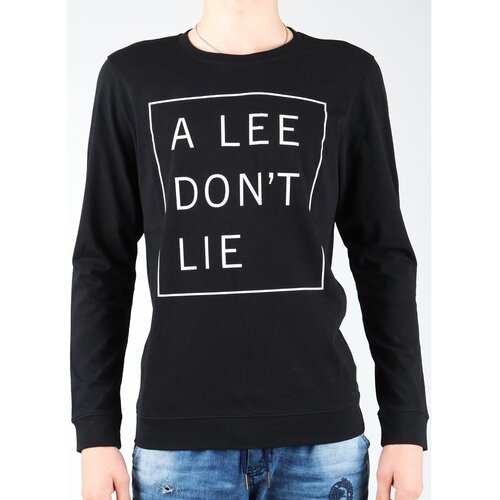 Lee Majice z dolgimi rokavi Don`t Lie Tee LS L65VEQ01 Večbarvna Cene