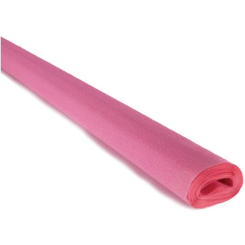  Papir krep 40g 50x250cm cartotecnica rossi 210 tamno rozi Cijene