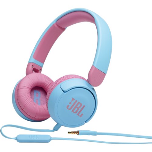  Slu&scaron;alice JBL JR310 plave Cijene