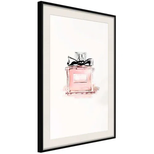  Poster - Pink Scent 40x60