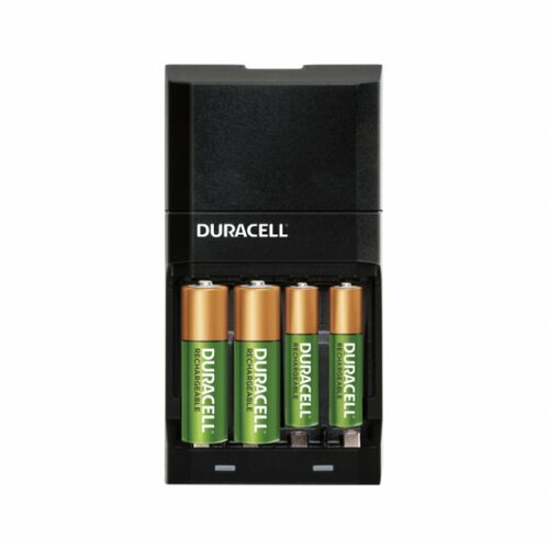 Duracell punjač baterija 114698 Cene