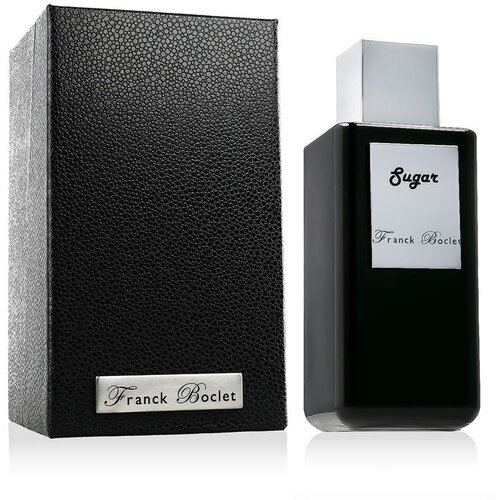 Franck Boclet Sugar Extrait de Parfum 100 ml (Unisex) Slike