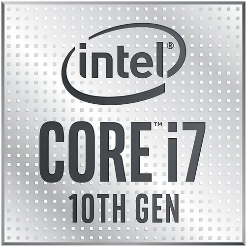 Intel CPU Desktop Core i7-10700 2.9GHz 16MB LGA1200 box