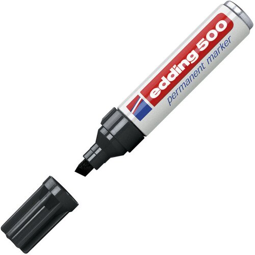 Marker PERMANENTNI 2-7MM EDDING 500 CRNI Cijene