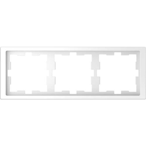 Merten ov okvir 3f.lotosws MEG4030-6535, (20892352) Cene
