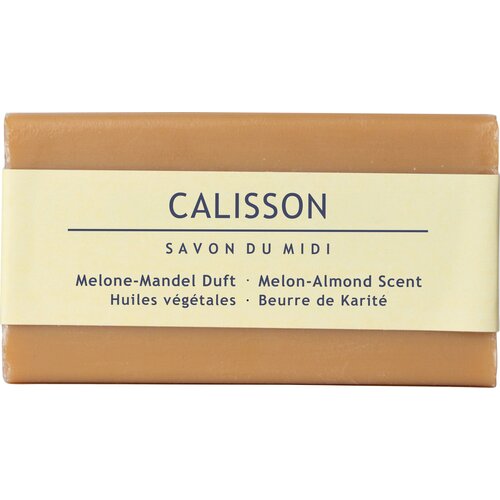 Savon du Midi Sapun s karite maslacem - Calisson (miris dinje i badema) Slike
