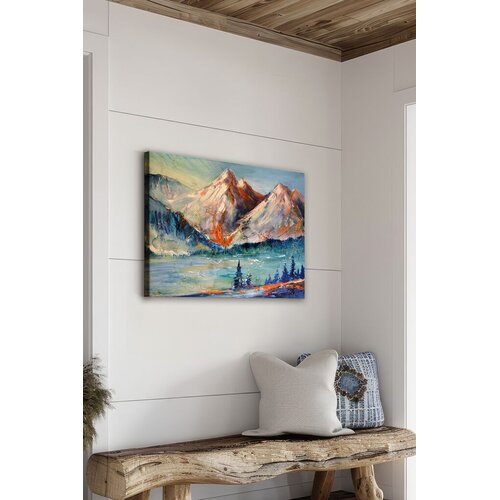 Wallity Slika Ersyfdc51, 40x60 cm Cene